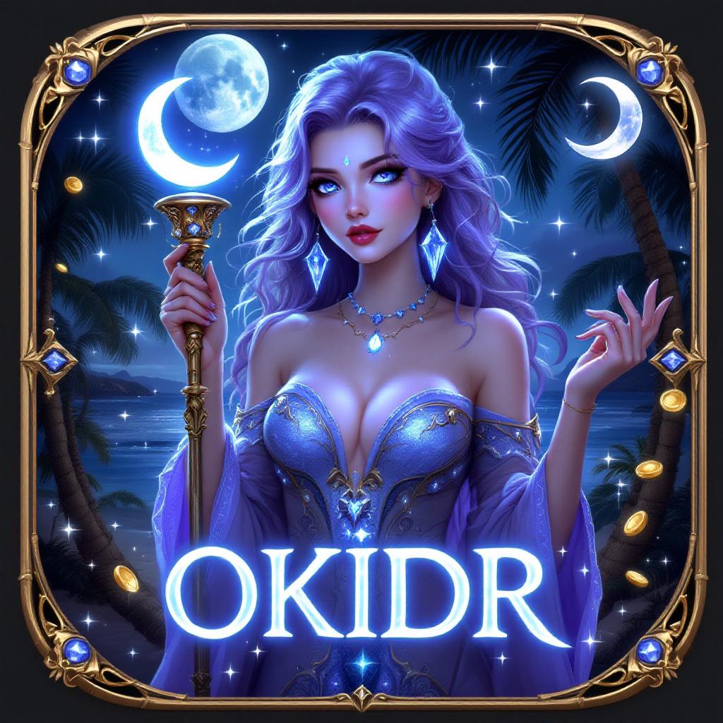 OKIDR APK & (Update) Game Online v17.8 - Download Android 9.2Mb Login image 1